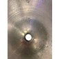 Used Zildjian 17in Avedis Crash Cymbal