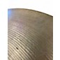 Used Zildjian 17in Avedis Crash Cymbal