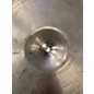 Used Zildjian 17in Avedis Crash Cymbal