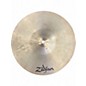 Used Zildjian 10in A Series Extra Thin Cymbal