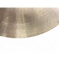 Used Zildjian 10in A Series Extra Thin Cymbal