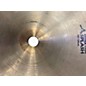 Used Zildjian 10in A Series Extra Thin Cymbal