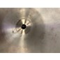 Used Zildjian 10in A Series Extra Thin Cymbal