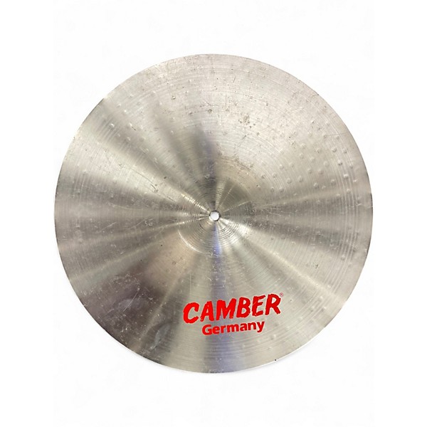 Used Camber 18in 200 Series Crash Ride Cymbal