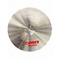 Used Camber 18in 200 Series Crash Ride Cymbal