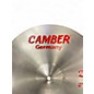 Used Camber 18in 200 Series Crash Ride Cymbal