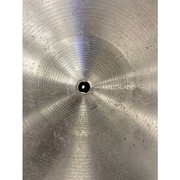 Used Camber 18in 200 Series Crash Ride Cymbal