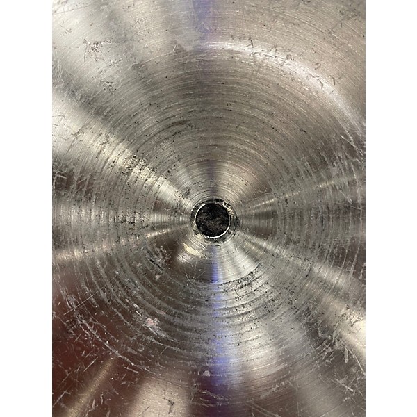 Used Camber 18in 200 Series Crash Ride Cymbal