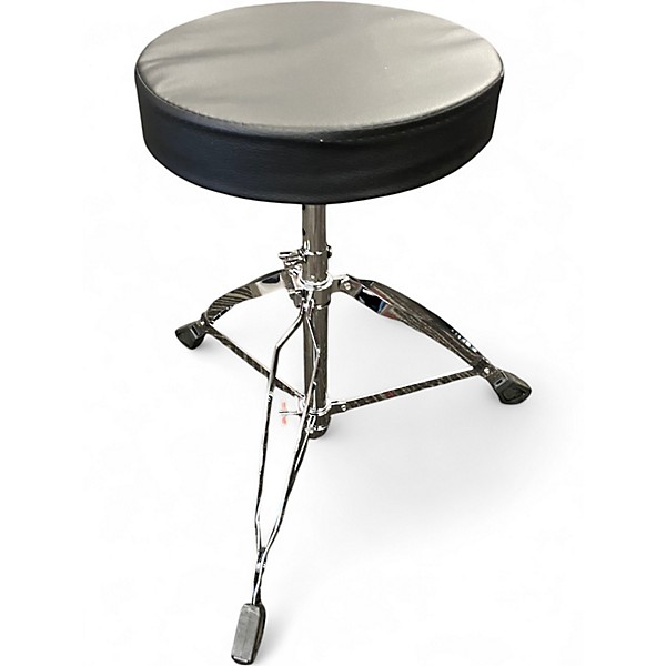 Used Unbranded Drum Throne Drum Throne
