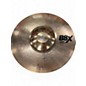 Used SABIAN 10in B8 Splash Cymbal thumbnail