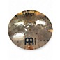 Used MEINL 16in Classic Custom Medium Crash Cymbal
