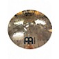 Used MEINL 16in Classic Custom Medium Crash Cymbal