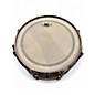 Used Mapex 13X7 Black Panther Solidus Snare 2 Color Sunburst Drum thumbnail