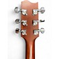 Used Fender F240A 2 Tone Sunburst Acoustic Guitar
