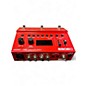 Used BOSS RC500 Pedal