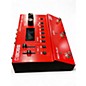 Used BOSS RC500 Pedal