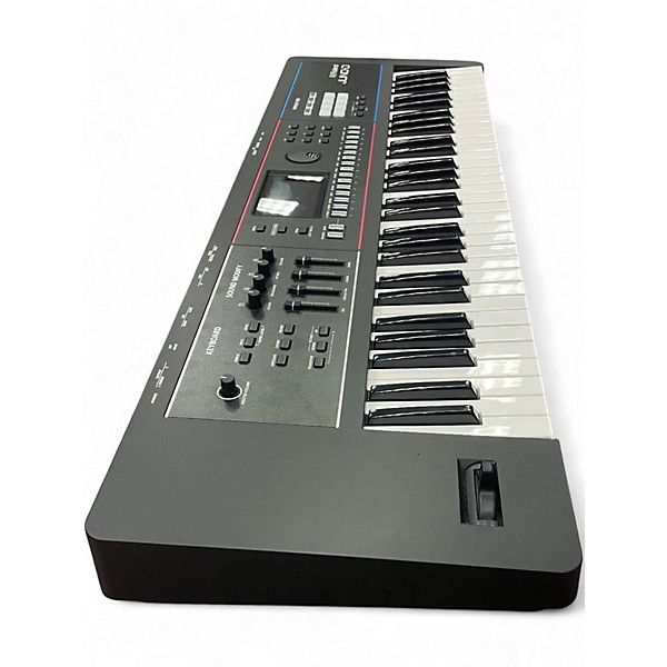 Used Roland JUNO-D6 Synthesizer