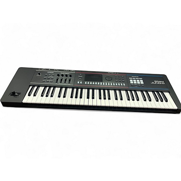 Used Roland JUNO-D6 Synthesizer