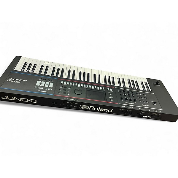 Used Roland JUNO-D6 Synthesizer