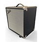 Used Fender Rumble 25 25W 1x10 Bass Combo Amp