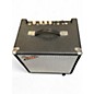 Used Fender Rumble 25 25W 1x10 Bass Combo Amp