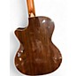 Used 2011 Taylor 814CE Natural Acoustic Electric Guitar