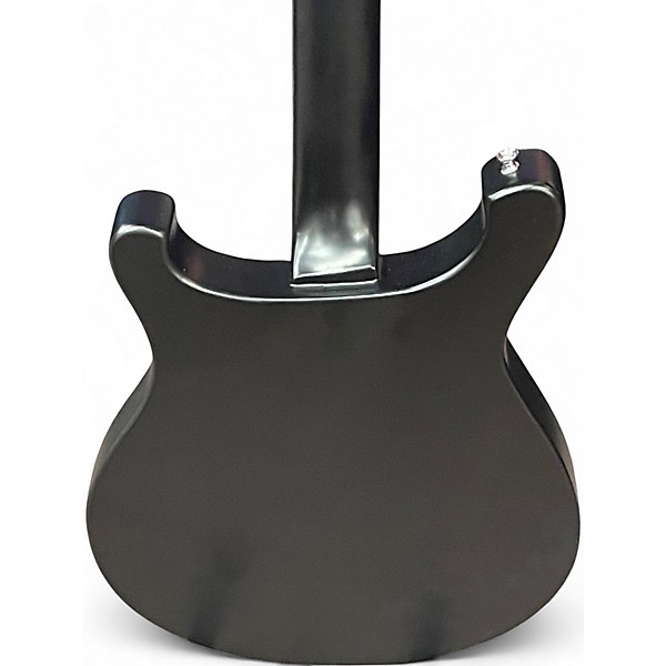 Used Iyv CHICKENBACKER 180 Black Hollow Body Electric Guitar