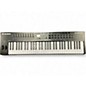 Used M-Audio Oxygen Pro 61 MIDI Controller thumbnail