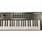 Used M-Audio Oxygen Pro 61 MIDI Controller