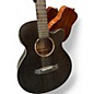 Used Tanglewood Blackbird 12 String Black 12 String Acoustic Electric Guitar