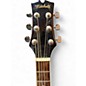 Used Mitchell MD100 Natural Acoustic Guitar