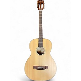 Used Kala KA-GTR Tenor Guitar Natural Ukulele