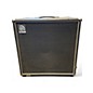 Used Ampeg BA115 100W 1x15 Bass Combo Amp thumbnail