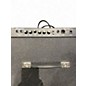 Used Ampeg BA115 100W 1x15 Bass Combo Amp