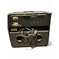 Used Ampeg BA115 100W 1x15 Bass Combo Amp