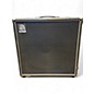 Used Ampeg BA115 100W 1x15 Bass Combo Amp
