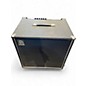 Used Ampeg BA115 100W 1x15 Bass Combo Amp