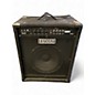 Used Fender Rumble 60 60W 1x12 Bass Combo Amp thumbnail