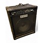 Used Fender Rumble 60 60W 1x12 Bass Combo Amp