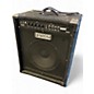 Used Fender Rumble 60 60W 1x12 Bass Combo Amp