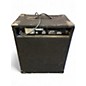 Used Fender Rumble 60 60W 1x12 Bass Combo Amp