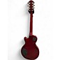 Used Epiphone LES PAUL STUDIO Wine Red Solid Body Electric Guitar