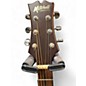Used Mitchell 311CE 2 Tone Sunburst Acoustic Electric Guitar