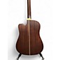 Used Mitchell 311CE 2 Tone Sunburst Acoustic Electric Guitar
