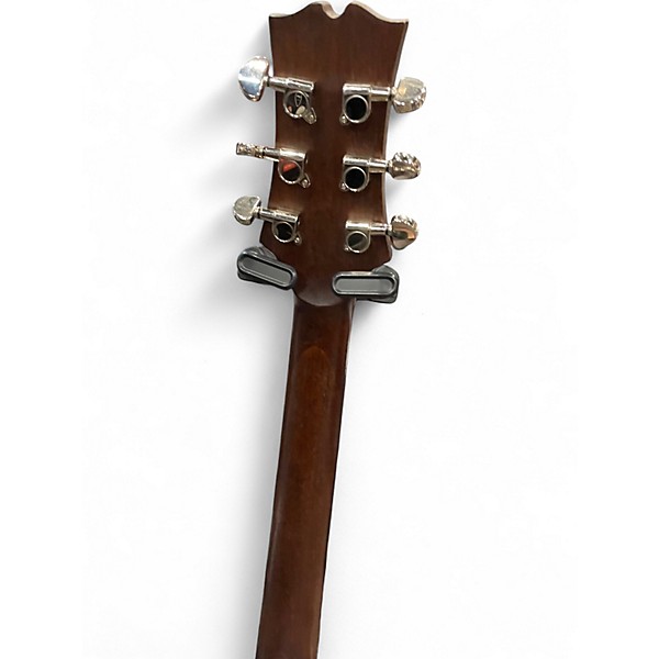 Used Mitchell 311CE 2 Tone Sunburst Acoustic Electric Guitar