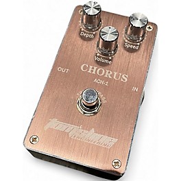 Used Toms Line Engineering CHORUS ACH-1 Effect Pedal