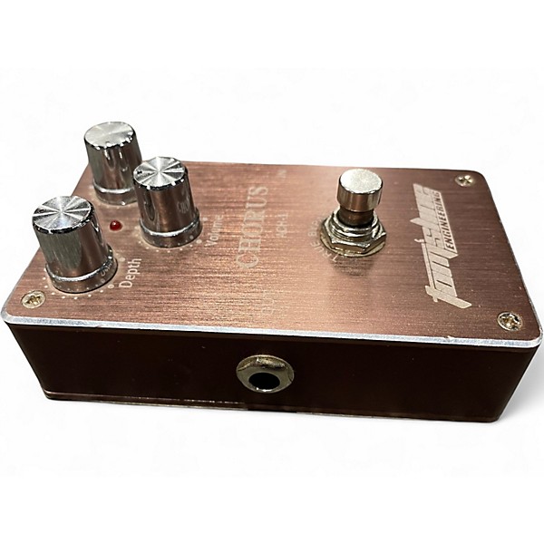 Used Toms Line Engineering CHORUS ACH-1 Effect Pedal