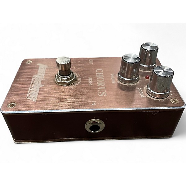 Used Toms Line Engineering CHORUS ACH-1 Effect Pedal