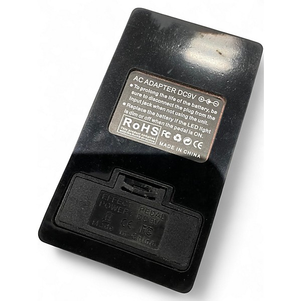 Used Toms Line Engineering CHORUS ACH-1 Effect Pedal