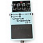 Used BOSS CE5 Chorus Ensemble Effect Pedal thumbnail